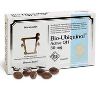 Pharma Nord Bio-Active QH Ubiquinol, 30mg, 60 Capsules