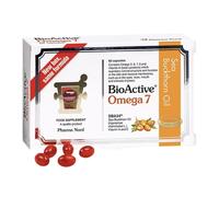 Pharma Nord Omega 7 Sea Buckthorn Oil 60 Capsules