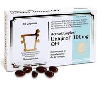 Pharma Nord Bio-Ubiquinol Active QH - 60 x 100mg Capsules