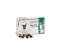 Pharma Nord CLA and Green Tea Supplements 60 Tablets