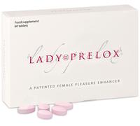 Pharma Nord Tablets – Lady Prelox Female Pleasure Enhancer – 60 Tablets