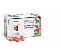 Pharma Nord Multivitamin Bio-Antioxidant 150 Tablets