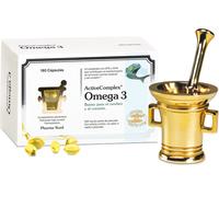 ACTIVECOMPLEX Omega 3 180comp.
