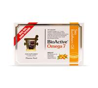 Pharma Nord Omega 7 Sea Buckthorn Oil 150 Capsules