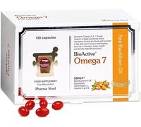 Pharma Nord | Omega 7 | Sea Buckthorn Oil
