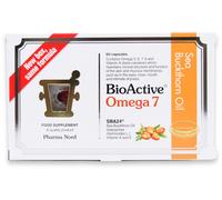 Pharma Nord Omega 7 Sea Buckthorn Oil 60 Capsules