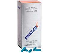 Pharma Nord Tablets Prelox – Male Pleasure Enhancer – 60 Tablets