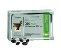 Pharma Nord Q10 Phyto Bio-Quinone 100mg - 60 Capsules