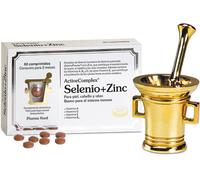Pharma Nord Selenium + Zinc 150 Capsules