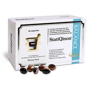 Pharma Nord Capsules StatiQinon – 60 Capsules