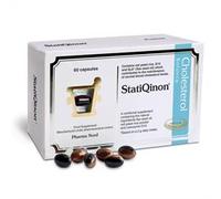 Pharma Nord StatiQinon 60 Capsules