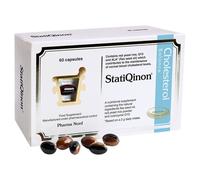 Pharma Nord StatiQinon Cholesterol Balance - 60 Capsules