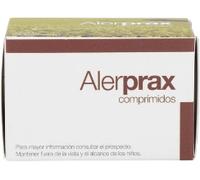 Pharma Praxis Alerprax 100 Tablets
