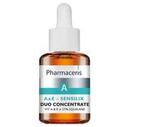 Pharmaceris A A&E-Sensilix Duo Concentrate Serum With Vitamin A & E