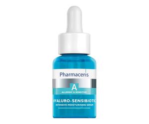Pharmaceris A Hyaluro-Sensibiotic Intensive Moisturising Serum 30ml