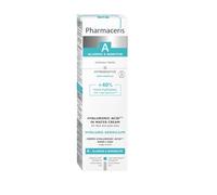 Pharmaceris A Hyaluro-Sensilium, Face Cream, Hyaluronic Acid in Water Cream for Allergic and Sensitive Skin, Soothes Irritations - 40 ml