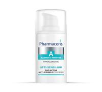 Pharmaceris A - Opti-Sensilium SPF 10 Anti Wrinkle Eye Cream 15ml