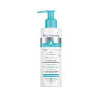 Pharmaceris A Physiopuric-Gel, Moisturising Physiological Cleansing Gel, Face Cleanser for Allergic and Sensitive Skin, D-Panthenol, Face Wash - 190 ml