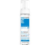 Pharmaceris Emotopic 3 in 1 Wash Gel 125ml
