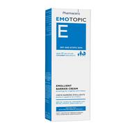 Pharmaceris Emotopic Emollient Barrier Cream for Face and Body 200ml
