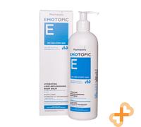 Pharmaceris EMOTOPIC Hydrating Anti-Dryness Lipid-Replenishing Body Balm 400ml