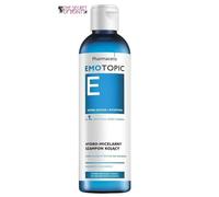 PHARMACERIS EMOTOPIC HYDRO-MICELLAR SHOOTING SHAMPOO 250ML