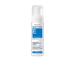 Pharmaceris Emotopic Moisturizing Foam Shampoo 200ml