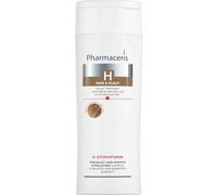 Pharmaceris H Stimupurin, Specalist Hair Growth Stimulating Shampoo, Caffeine, Hair Loss Treatment Women and Men, Hair Strengthening - 250 ml