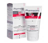 Pharmceris M FOLIACTI stretch marks preventing cream Stretching stripes| 150 ml