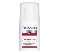 Pharmaceris N Capinon K 1% Cream with Vitamin K 30ml