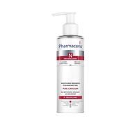 PHARMACERIS N PURI-CAPILIUM gel for washing face - 190ml