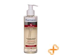 PHARMACERIS N PURI-CAPILIUM gel for washing face - 190ml