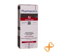 Pharmaceris N VITA-CAPILARIL Moisturizing Hydrating Strengthening SPF20 50ml