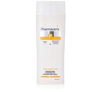 Pharmaceris P Puri-Ichtilium, Normalising Cleansing Gel for Body and Scalp, Cleanser for Flaky and Atopic Skin, Soothes Irritations - 250 ml