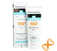 PHARMACERIS Protection SPF100 Face and Body Special Protection Cream 75 ml