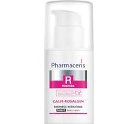 Pharmaceris R Rosacea Cream, Calm-Rosalgin Redness Reducing Night Cream with soothing Calm-Calcium Ca2+ complex - 30 ml