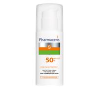 Pharmaceris S Medi Acne Protect Protection Cream SPF50+ 50ml