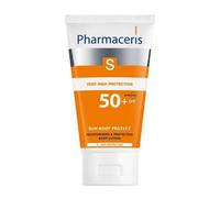 Pharmaceris S Hydro-Lipid Protective Body Lotion SPF50+ 150ml