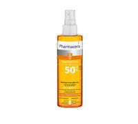 Pharmaceris S Protective Dry Oil SPF 50 Duo-Active Formula