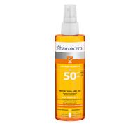 Pharmaceris S Protective Dry Oil SPF 50 Duo-Active Formula