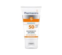 Pharmaceris S Safe Protective Face Cream SPF50+ 50ml
