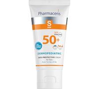 Pharmaceris S Safe Protective Face Cream SPF50+ 50ml