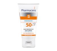 Pharmaceris S Safe Protective Face Cream SPF 50 50ml