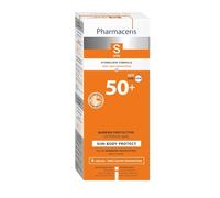 Pharmaceris S Hydro-Lipid Protective Body Lotion SPF50+ 150ml