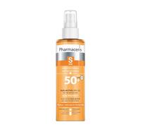 Pharmaceris S Dry Protective Oil Spf50 200/400/600ml Sunscreen