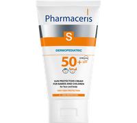 Pharmaceris S Sun Protection Cream for Babies and Children SPF50+ 125ml