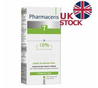 Pharmaceris T Sebo-Almond Peel 10% Mandelic Acid Exfoliating Night Cream 50ml