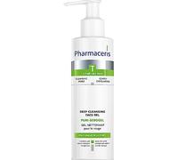 Pharmaceris T Puri-Sebogel Deep Cleansing Face Gel 190ml