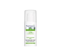 Pharmaceris T Sebo-Almond Peel 10% Night Cream 50ml
