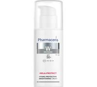 Pharmaceris W Hydro-Protective Brightening Day Cream SPF50+ 30ml